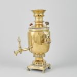 1077 1603 Samovar